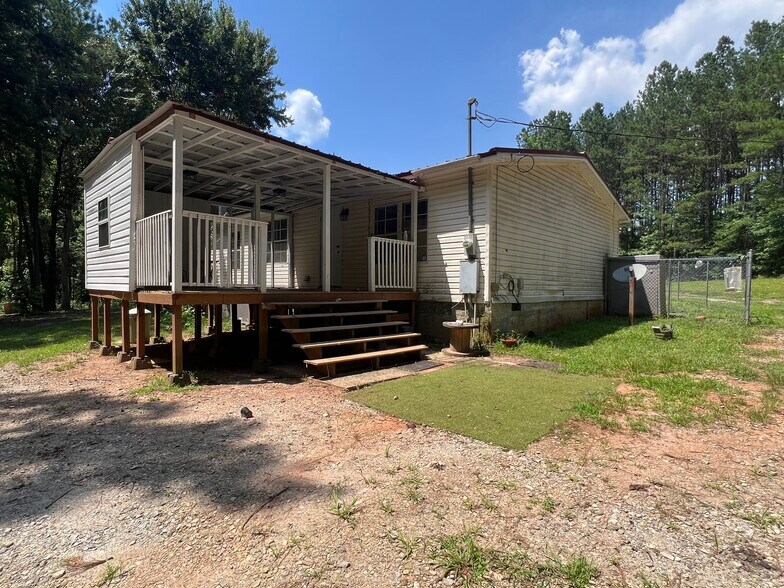 More Photos Of 905 Natures Trl, Forsyth Land For Sale