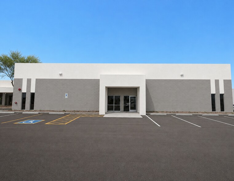 More Photos Of 525 S McClintock Dr, Tempe Service For Lease