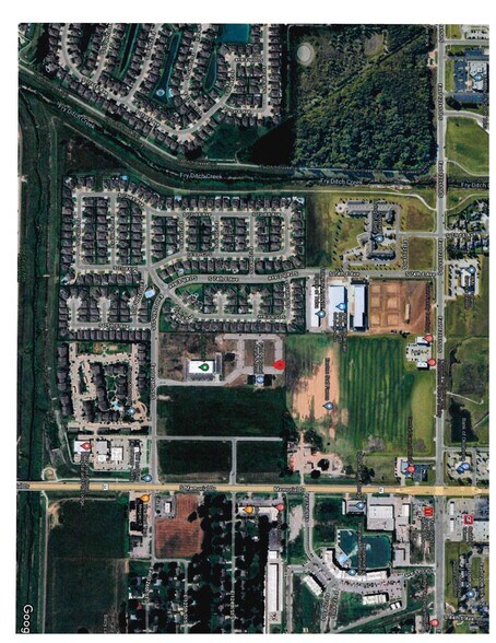 More Photos Of 7619 E 126th St S, Bixby Office For Lease