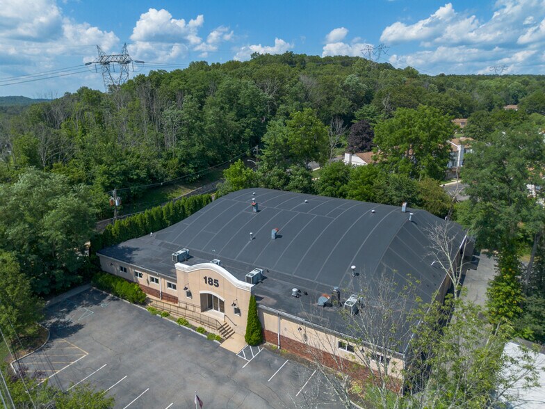 More Photos Of 185 State Route 183, Stanhope Medical For Sale