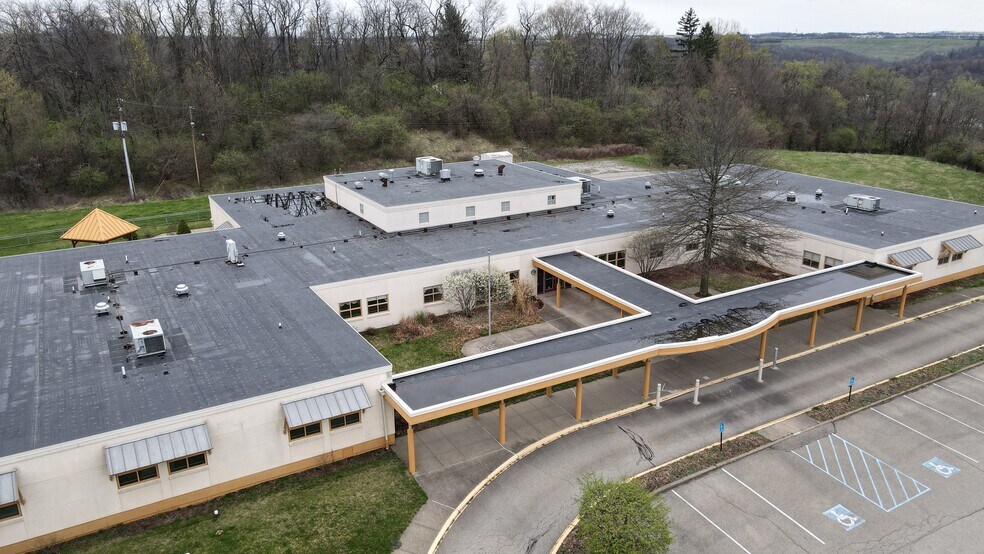 Primary Photo Of 3800 Oakleaf Rd, Brentwood Assisted Living For Sale