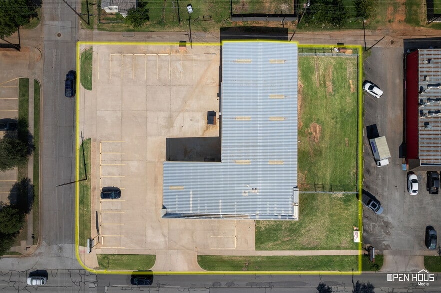More Photos Of 2412 Kemp Blvd, Wichita Falls Light Manufacturing For Sale