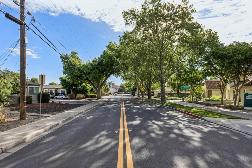 More Photos Of 187 Old Bernal Ave, Pleasanton Multifamily For Sale