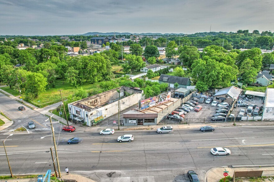 More Photos Of 39 Lafayette St, Nashville Freestanding For Sale