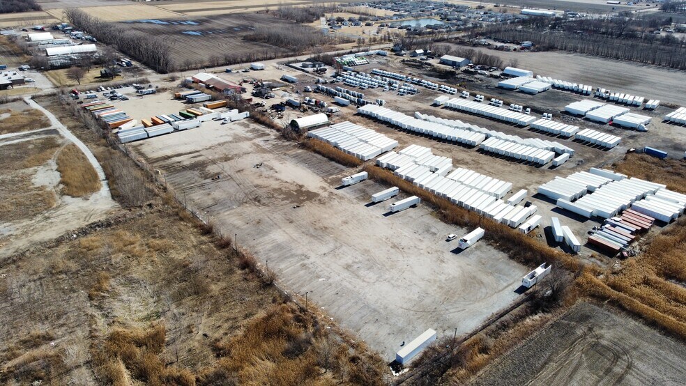 More Photos Of 20950 Torrence Ave, Ford Heights Land For Lease