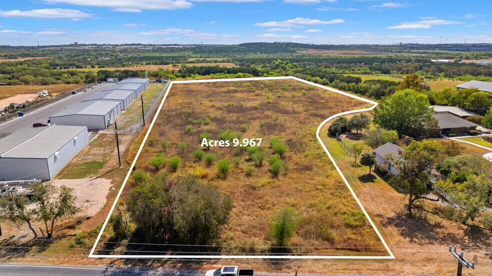 More Photos Of 20352 FM 2252, San Antonio Land For Sale