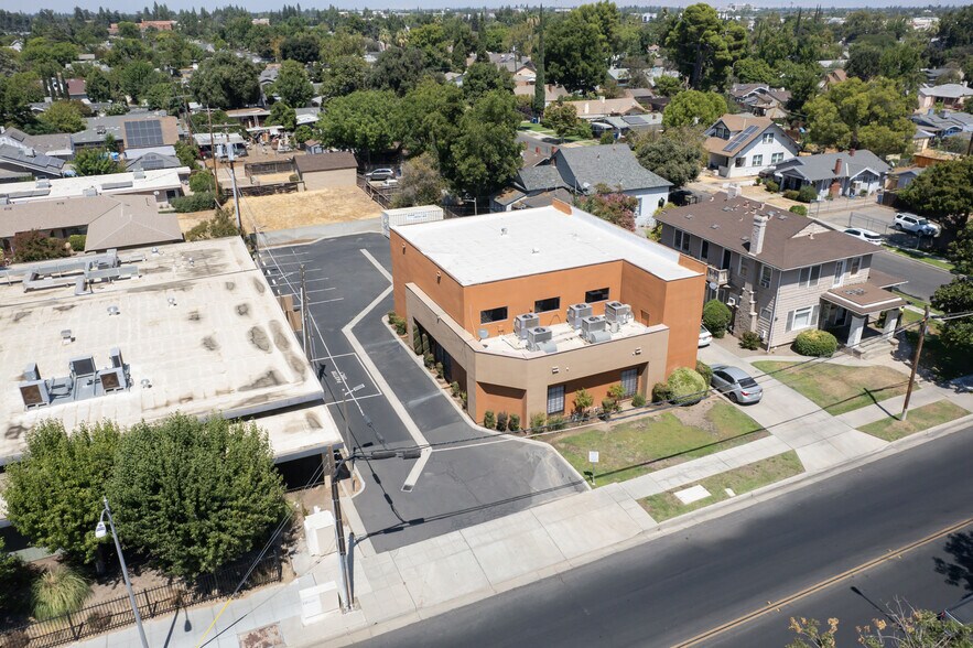 More Photos Of 1133 E Olive Ave, Fresno Office For Sale