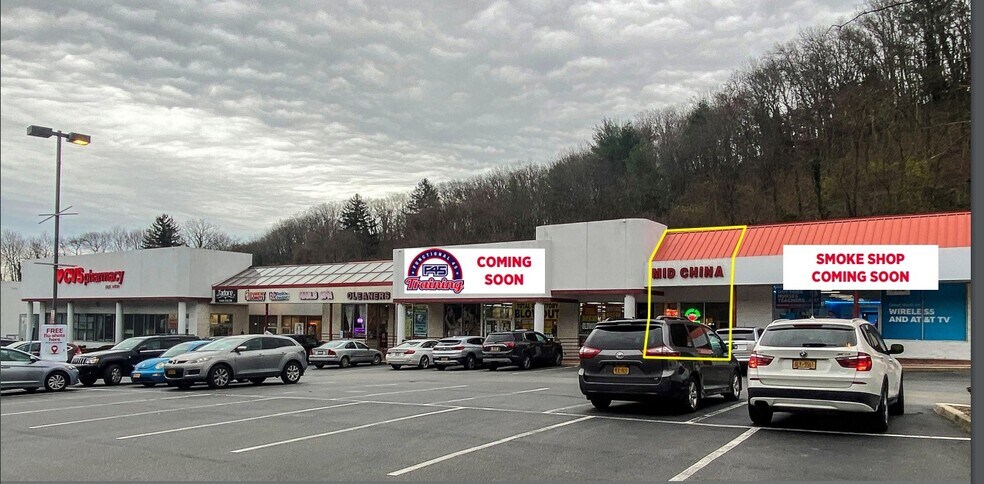 Primary Photo Of 151 Pine Hollow Rd, Oyster Bay Unknown For Lease