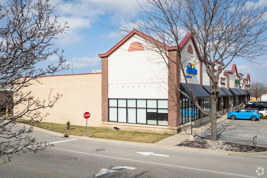 More Photos Of 4747 Suder Ave, Toledo Freestanding For Lease