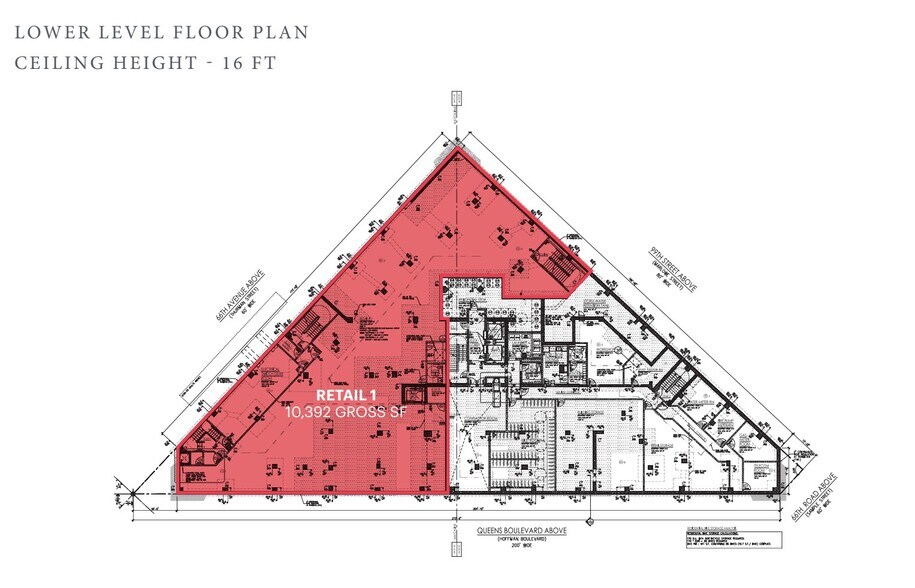 More Photos Of 9885 Queens Blvd, Rego Park Apartments For Lease