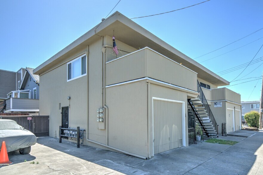 More Photos Of 500 22nd St, Richmond Apartments For Sale