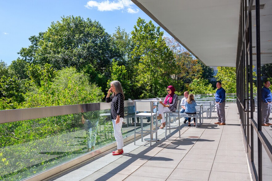 More Photos Of 601 Merritt 7, Norwalk Unknown For Lease