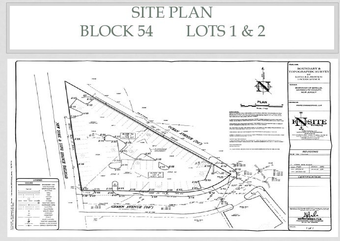 More Photos Of 1 Ocean Ave, Brielle Restaurant For Sale