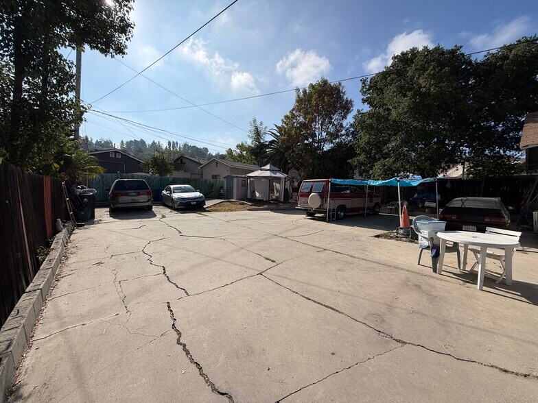 More Photos Of 5612 Monterey Rd, Los Angeles Apartments For Sale