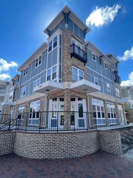 Primary Photo Of 514 Pennsylvania Ave, Savannah Apartments For Lease