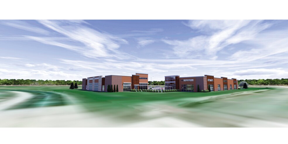 Primary Photo Of I-94 & Highway 165, Pleasant Prairie General Retail For Lease