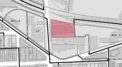 More Photos Of 5022-5026 Centennial Blvd, Nashville Unknown For Lease