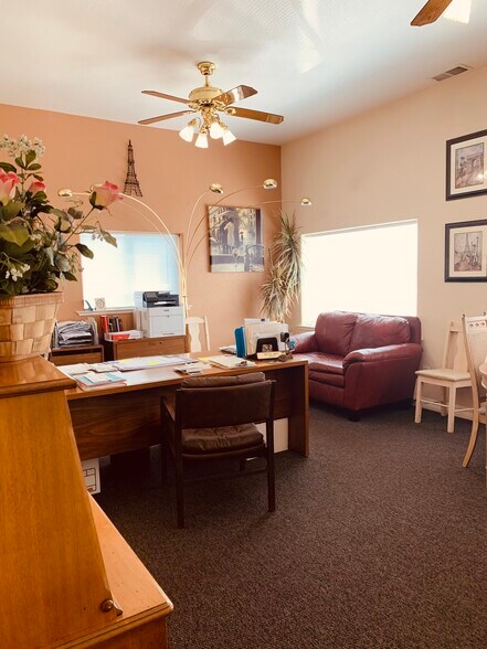 More Photos Of 2301 Main St, Susanville Storefront Retail Office For Sale