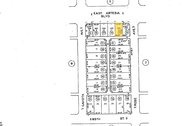 More Photos Of 1734 Artesia Blvd, Long Beach Convenience Store For Sale