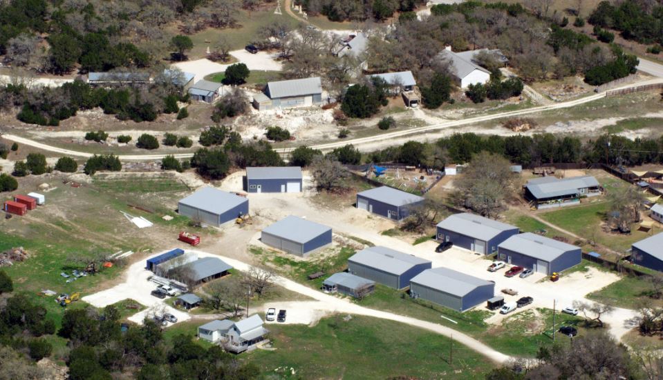 More Photos Of 150 Russell Ln, Dripping Springs Unknown For Lease