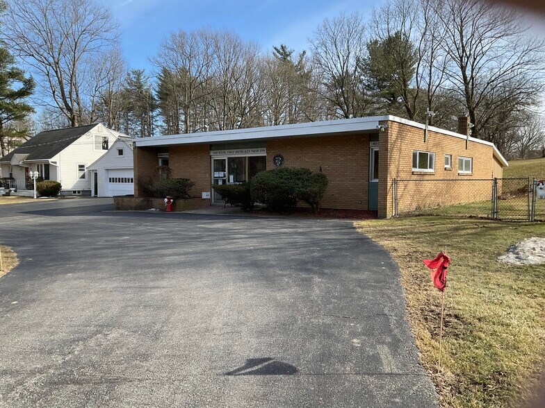 More Photos Of 2275 Duanesburg Rd, Duanesburg Veterinarian Kennel For Sale