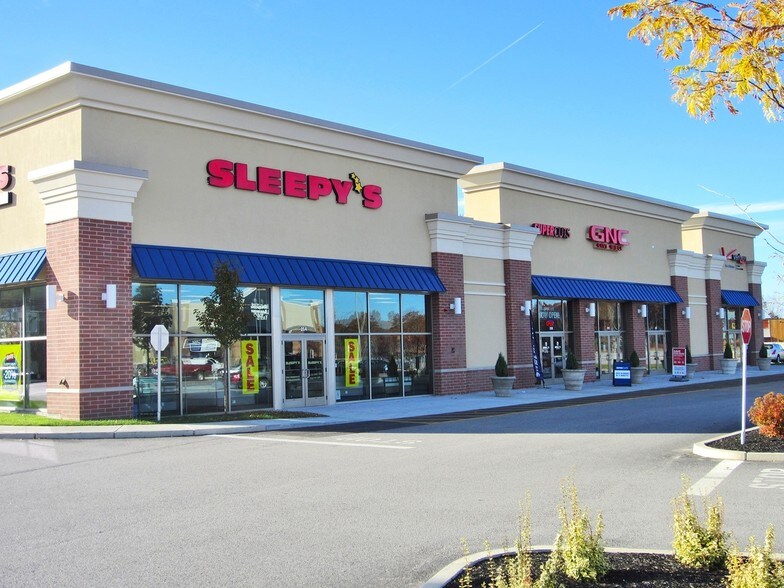 Primary Photo Of Eddie Dowling Hwy, North Smithfield Unknown For Lease