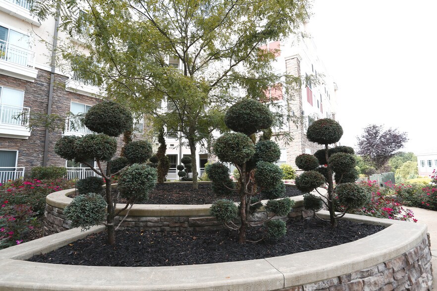 More Photos Of 900 E Six Forks Rd, Raleigh Apartments For Lease