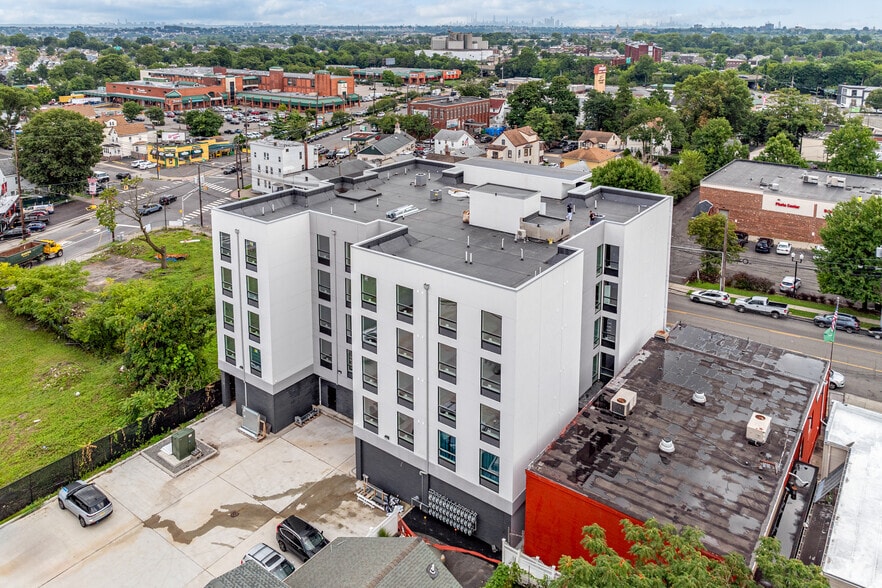 More Photos Of 141-147 Crooks Ave, Paterson Apartments For Lease