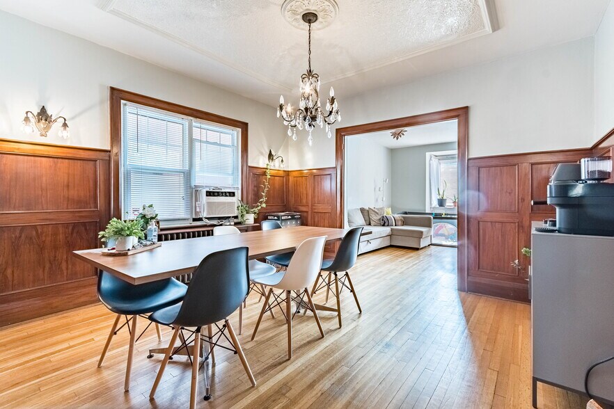 More Photos Of 14 Kilbarry Rd, Toronto Multifamily For Sale