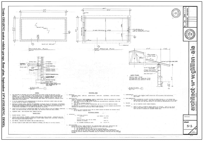 More Photos Of 39 Weaver St, Xenia Specialty For Sale