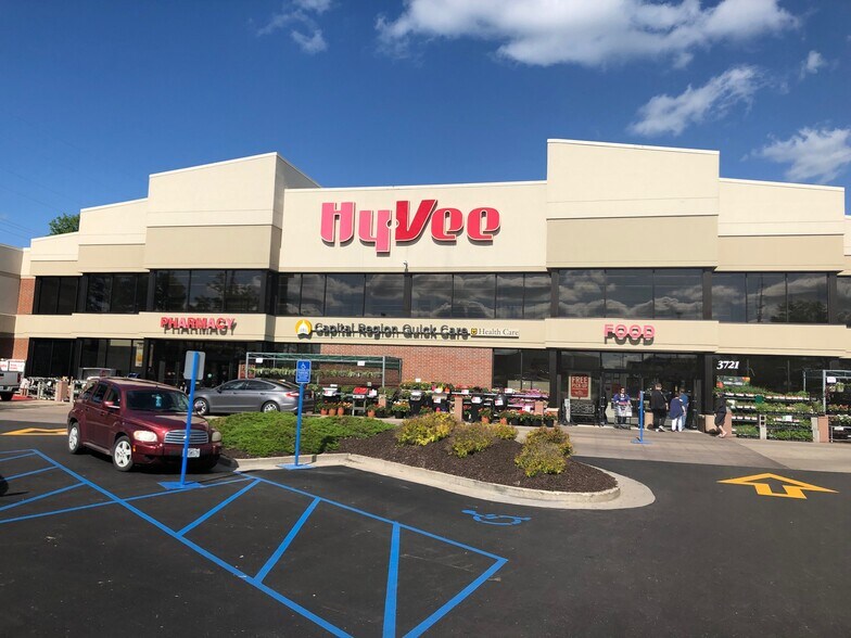 More Photos Of 3600 Country Club Dr, Jefferson City Unknown For Lease