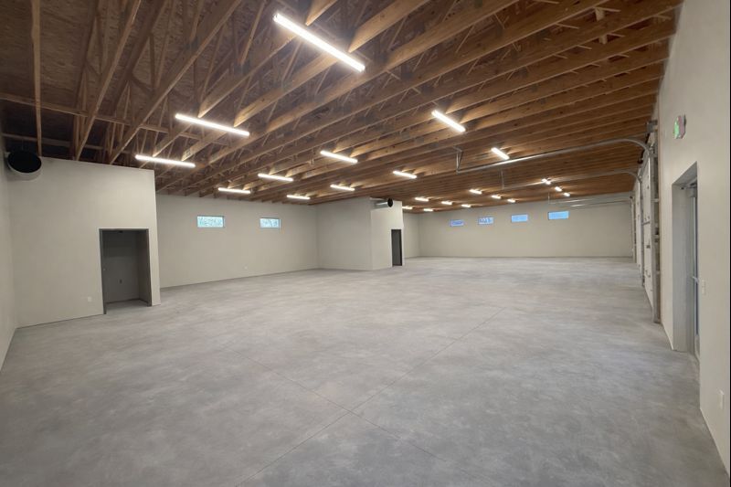 More Photos Of 4246 Argosy Ct, Madison Light Distribution For Lease