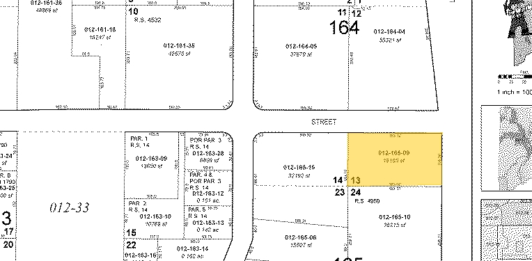 More Photos Of 301-309 S Kietzke Ln, Reno General Retail For Sale