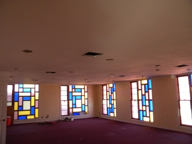 More Photos Of 2517 Wheeler St, Houston Funeral Home For Sale
