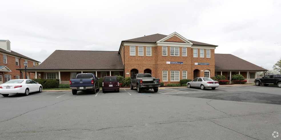 Primary Photo Of 1200 Sunset Ln, Culpeper Office For Sale