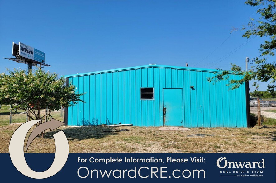 More Photos Of 4505 FM 933, Whitney Freestanding For Sale