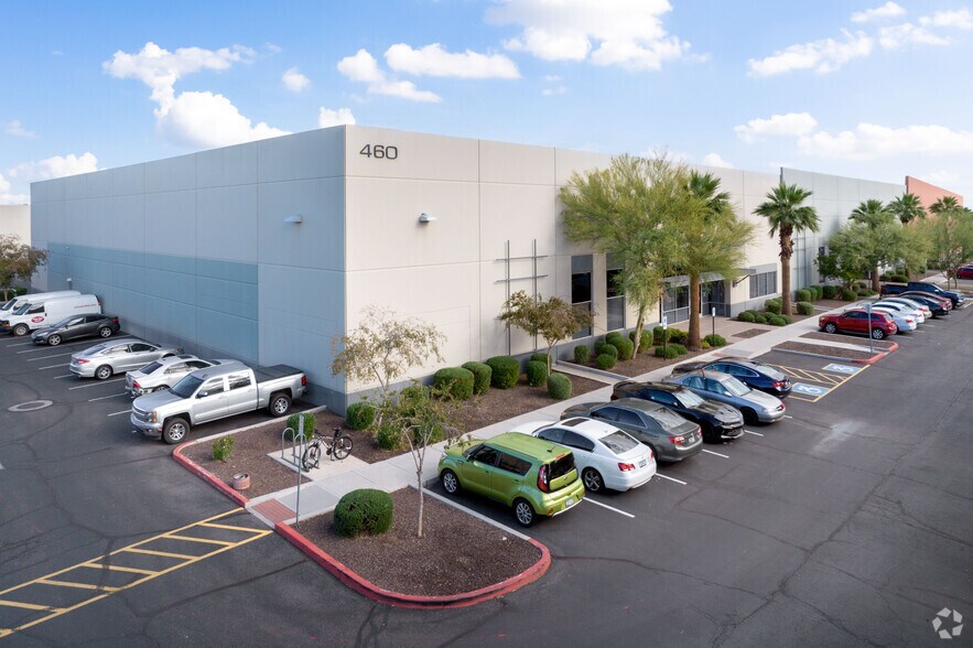 More Photos Of 500 N 54th St, Chandler Unknown For Lease