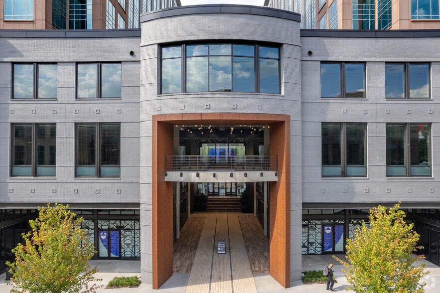 More Photos Of 575 Morosgo Dr NE, Atlanta Unknown For Lease