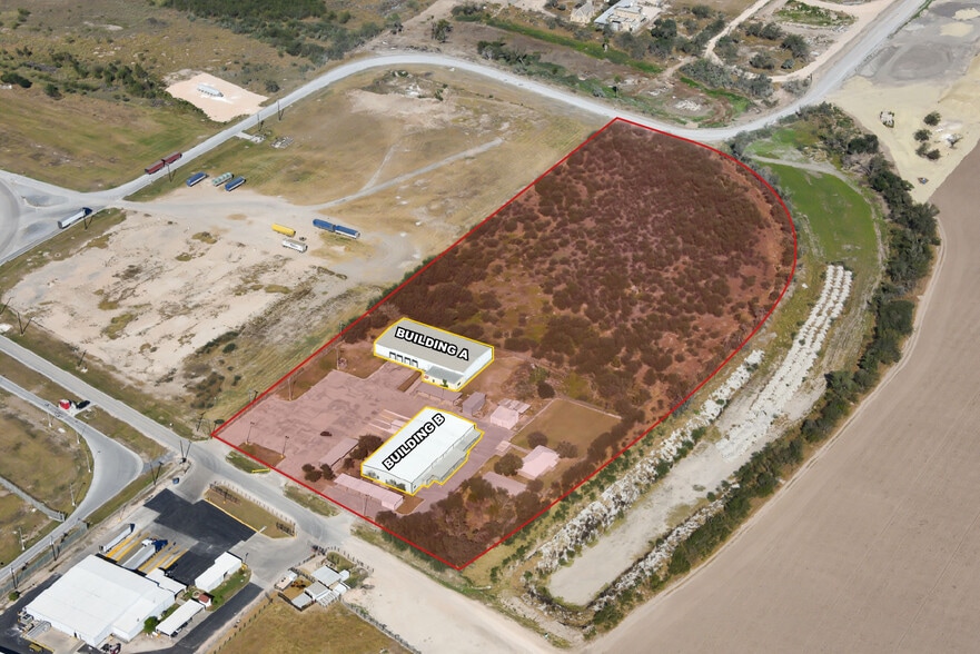 More Photos Of , Progreso Industrial For Sale