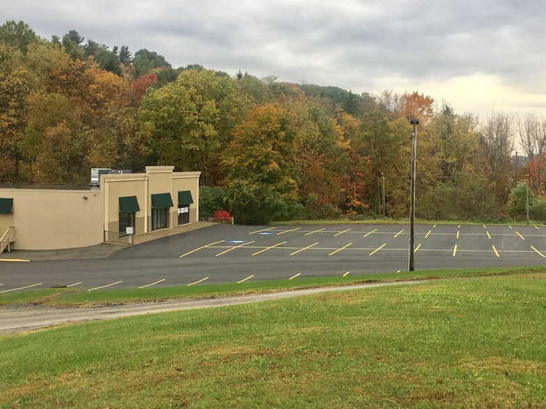 More Photos Of Route 30, Greensburg Unknown For Lease