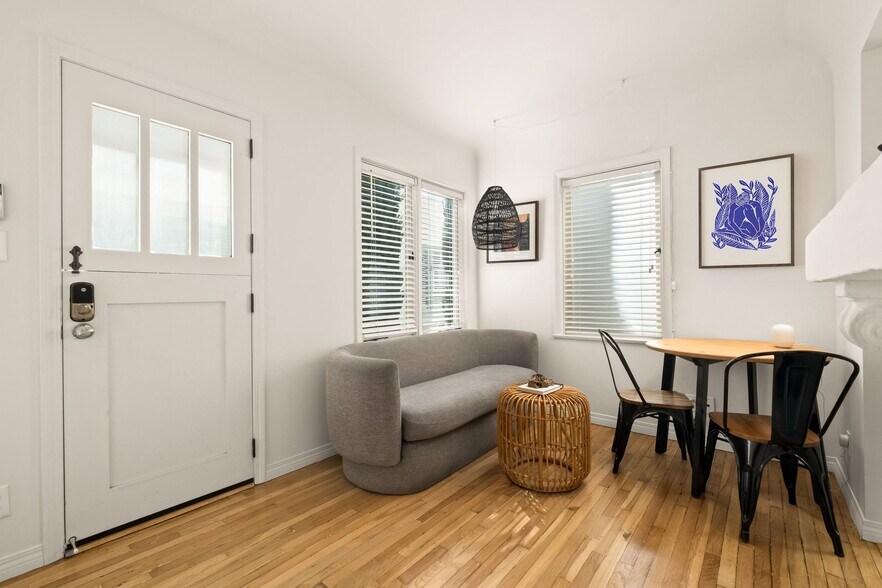 More Photos Of 1537 Union St, San Diego Apartments For Sale