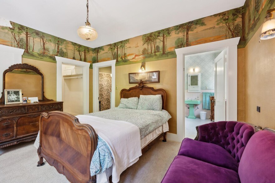 More Photos Of 4100 Petrified Forest Rd, Calistoga Land For Sale