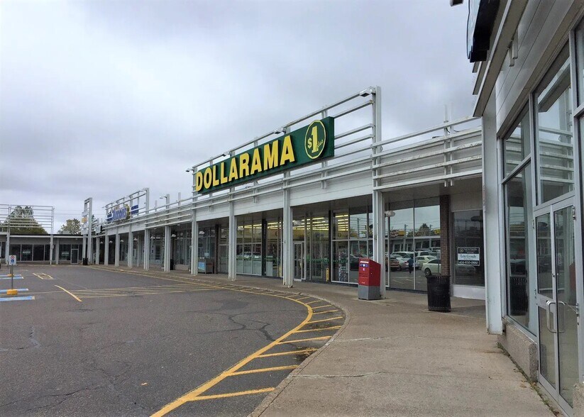 More Photos Of 150 Churchill Blvd, Sault Ste Marie Unknown For Lease