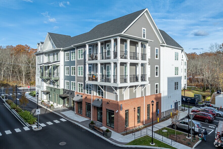 More Photos Of 1725 Storrs Rd Ct, Storrs Apartments For Lease