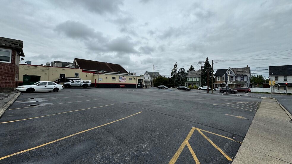 More Photos Of 1824-1826 Hanover Ave, Allentown Restaurant For Sale