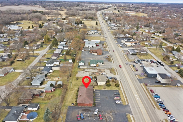 More Photos Of 4901 W Elm St, McHenry Office For Sale