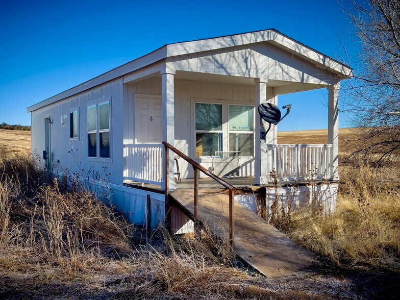 More Photos Of 19234 Road 16 & 19444 Road 16.5 Rd, Yellow Jacket Land For Sale