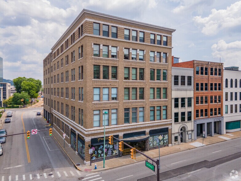 More Photos Of 600-602 Virginia St E, Charleston Office Residential For Sale