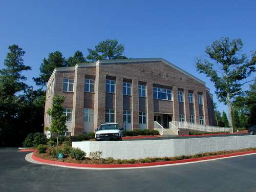 More Photos Of 2802 Paces Ferry Rd SE, Atlanta Medical For Lease