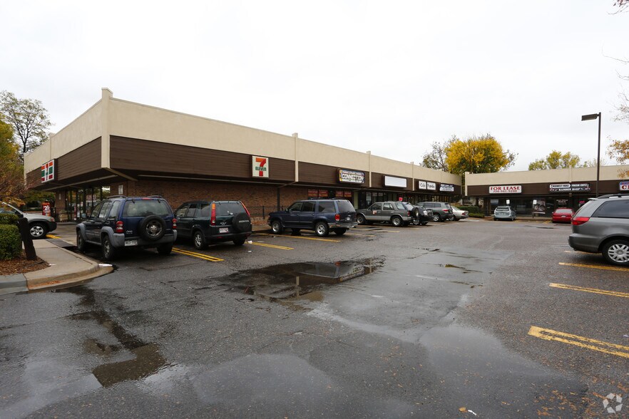 More Photos Of 13110-13190 E Mississippi Ave, Aurora General Retail For Lease